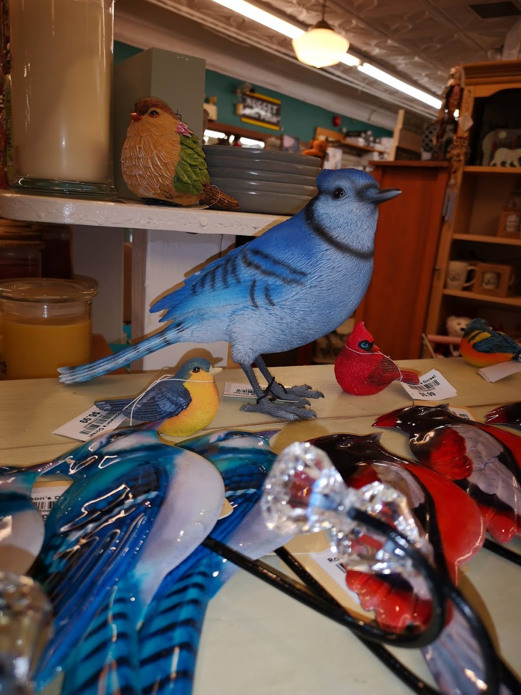 Robinsons General Store | 1061 Main St, Dorset, ON P0A 1E0, Canada | Phone: (705) 766-2415