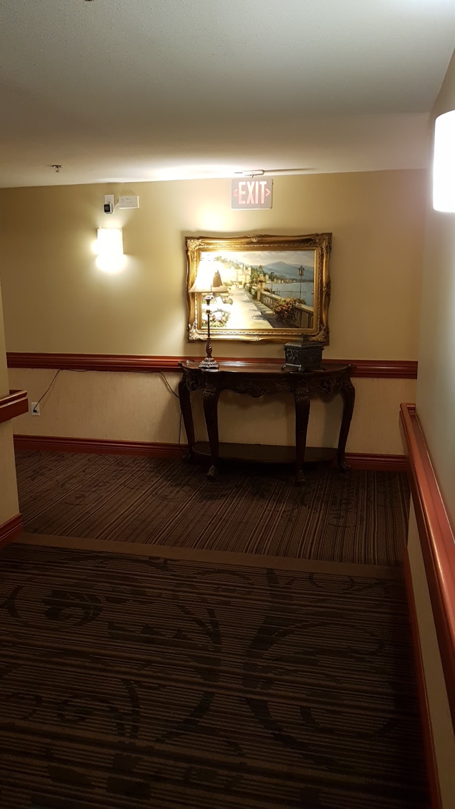 Chartwell Renaissance Retirement Residence | 6676 203 St, Langley City, BC V2Y 2Z1, Canada | Phone: (778) 726-0841