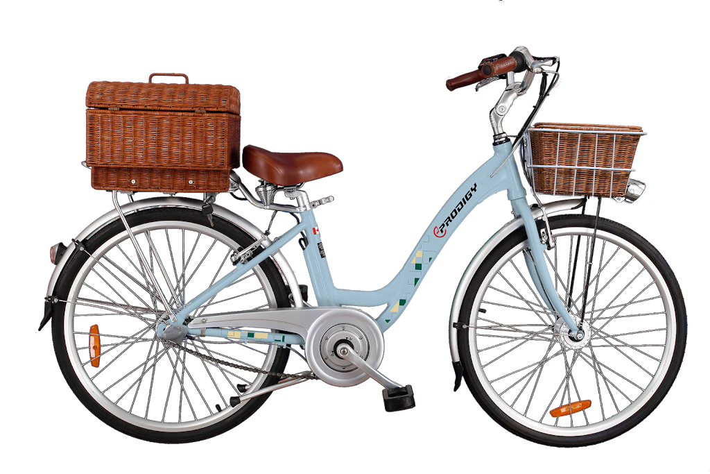 eProdigy Bikes | 140-, 11180 Voyageur Way, Richmond, BC V6X 3N8, Canada | Phone: (888) 928-9328