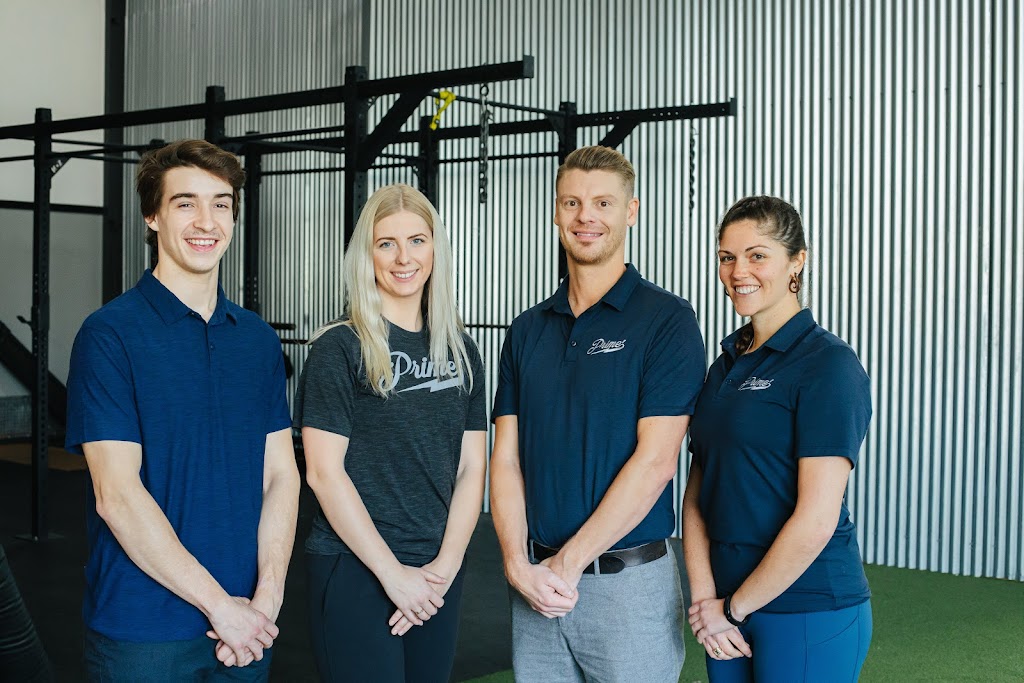 Prime Sport Performance & Therapy | 1970 Island Diesel Way, Nanaimo, BC V9S 5W8, Canada | Phone: (250) 591-9950