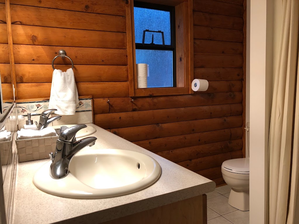 Qualicum Breeze Beach House | 6705 Island Hwy W, Bowser, BC V0R 1G0, Canada | Phone: (250) 757-8595