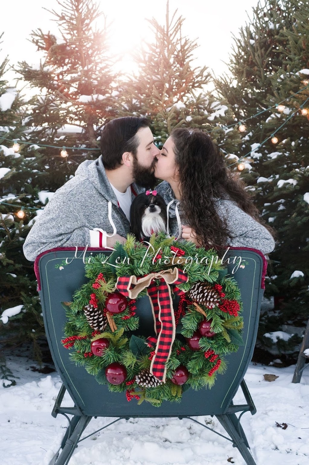 Mi Zen Photography | Snowy Owl Crescent, Barrie, ON L4M 6P7, Canada | Phone: (647) 830-2275