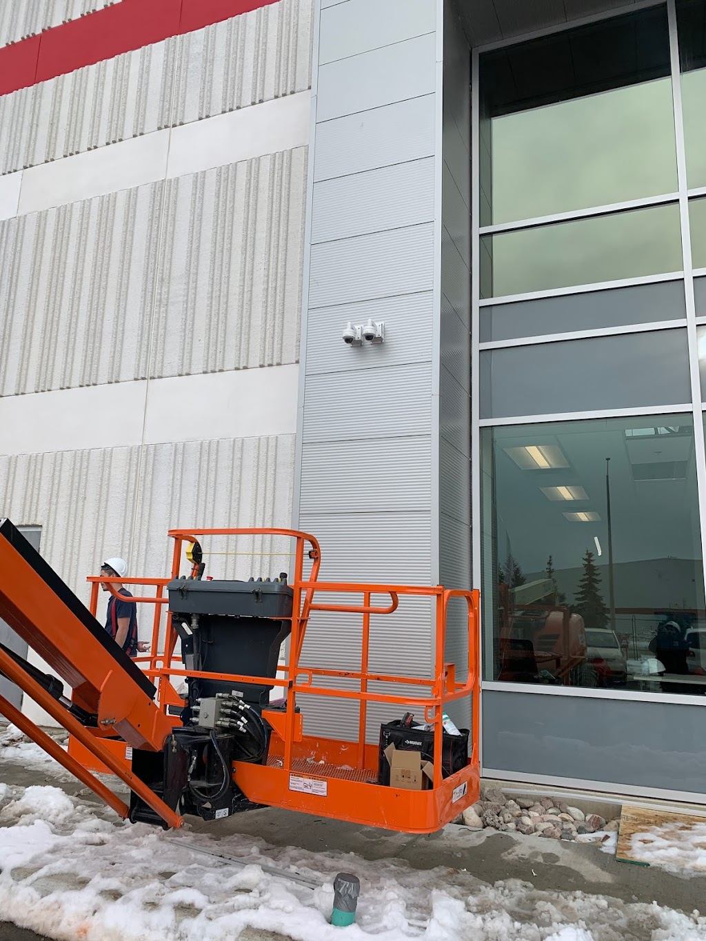 Soteria Technology Group | 5483 Hurst Ct, Mississauga, ON L5V 2J7, Canada | Phone: (416) 627-2747
