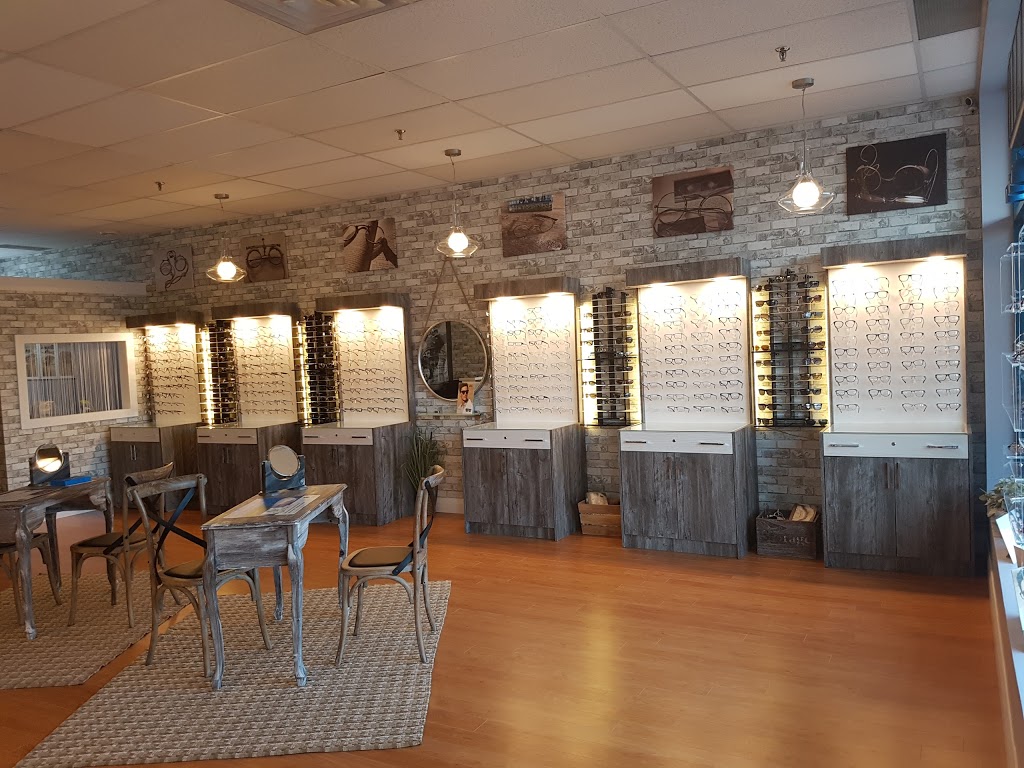 C U Optical | 157 Holland St E Unit 4, Bradford, ON L3Z 2B2, Canada | Phone: (905) 551-6000