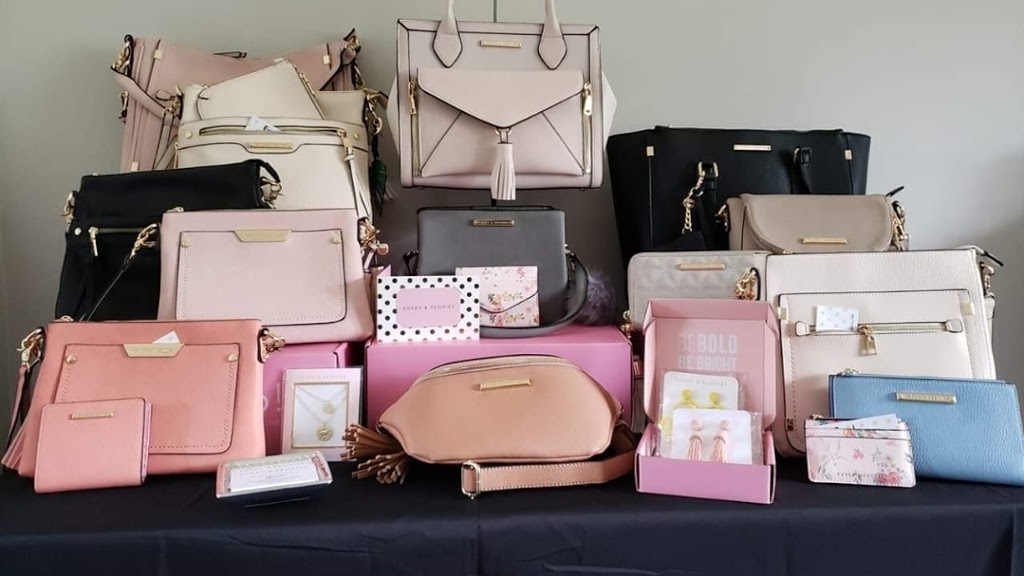 Bonitas Passion for Fashion with Poppy & Peonies | 154 Church St, Penetanguishene, ON L9M 1E5, Canada