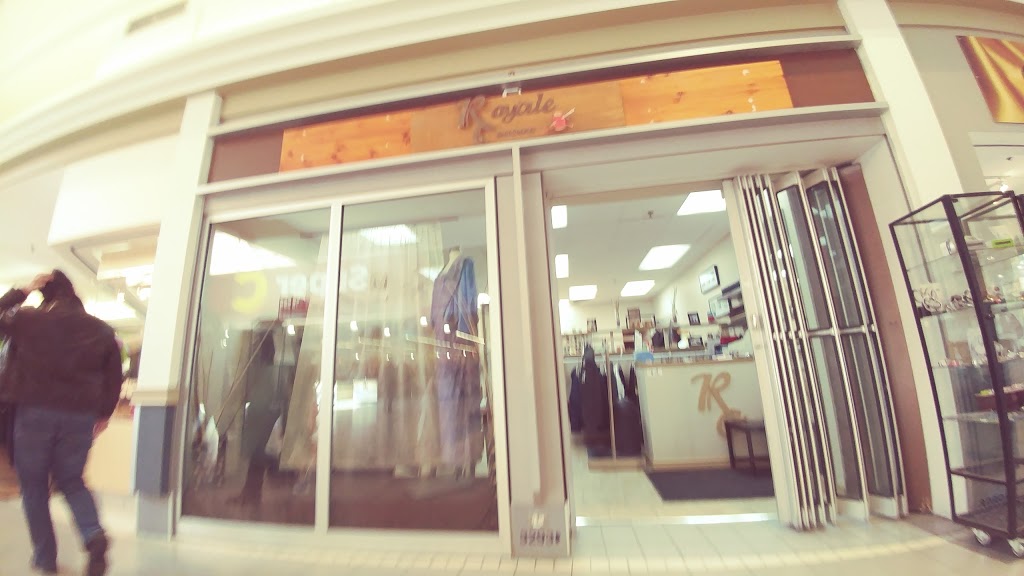 Royale Couture | 3293 Boulevard des Sources, Dollard-des-Ormeaux, QC H9B 1Z6, Canada | Phone: (514) 685-8288