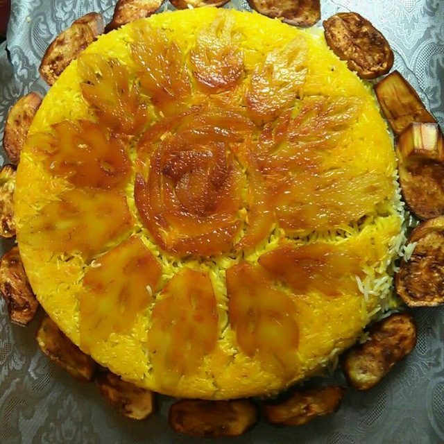 Kingston Iranian Food | 546 Bath Rd, Kingston, ON K7M 2Y3, Canada | Phone: (613) 770-4040