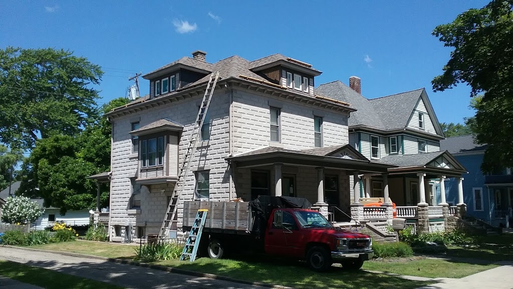 Heather House Inc | 409 N Main St, Marine City, MI 48039, USA | Phone: (810) 765-3175