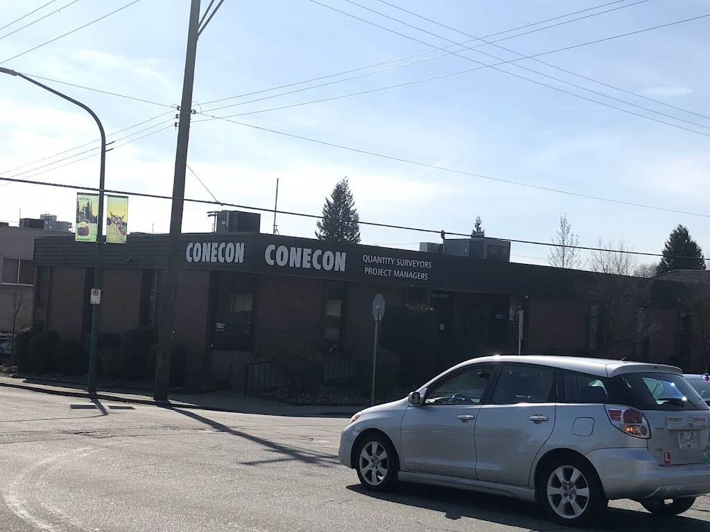 ConEcon Consultants | 7857 6th St #201, Burnaby, BC V3N 3N4, Canada | Phone: (604) 522-8970