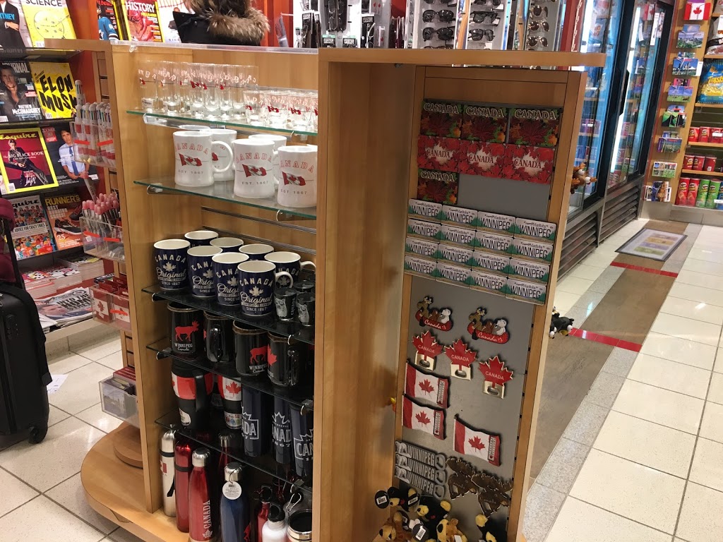 The Exchange News and Gifts | 2000 Wellington Ave, Winnipeg, MB R3H 1C2, Canada | Phone: (204) 786-0964