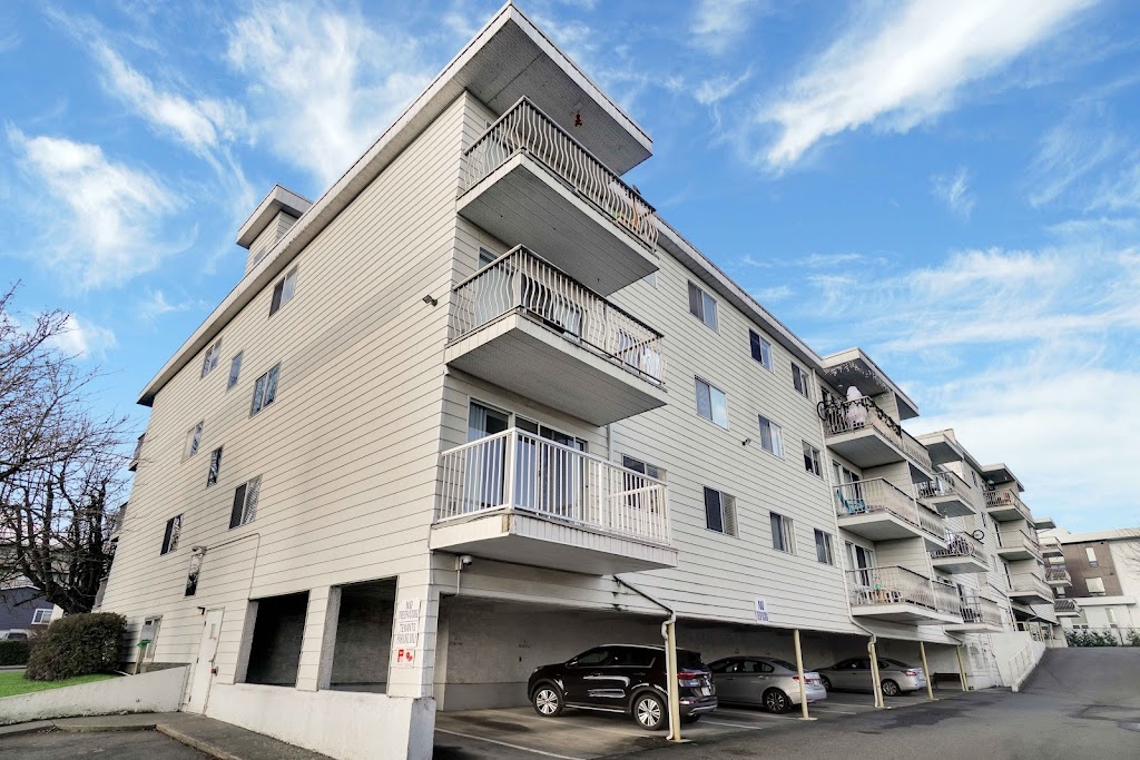 Mount Benson Arms Apartments | 350 Terminal Ave N, Nanaimo, BC V9S 4J7, Canada | Phone: (250) 508-7673