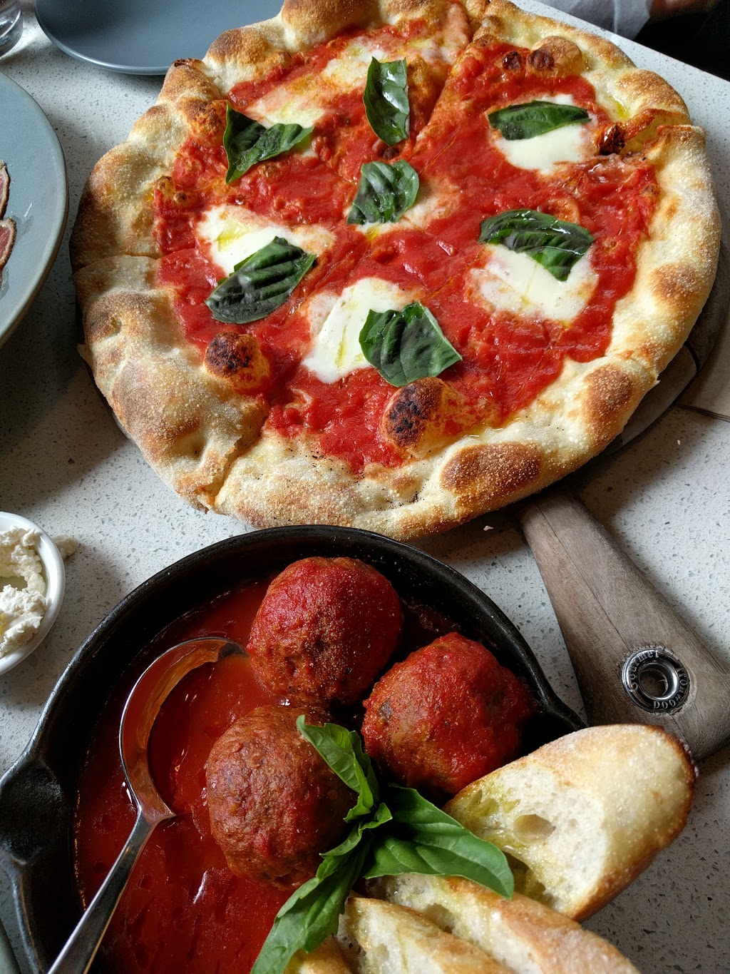 Bufala | 5395 West Blvd, Vancouver, BC V6M 3W4, Canada | Phone: (604) 267-7499