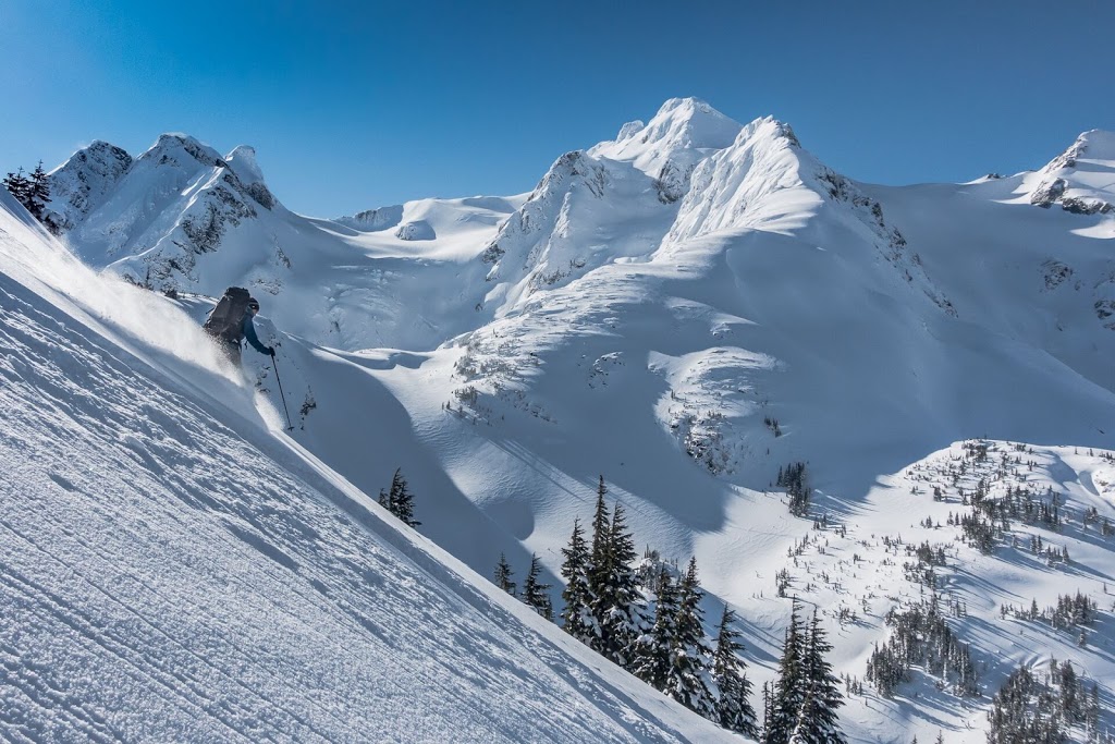 Canada West Mountain School | 400 Brooksbank Ave #240, North Vancouver, BC V7J 2C2, Canada | Phone: (604) 878-7007