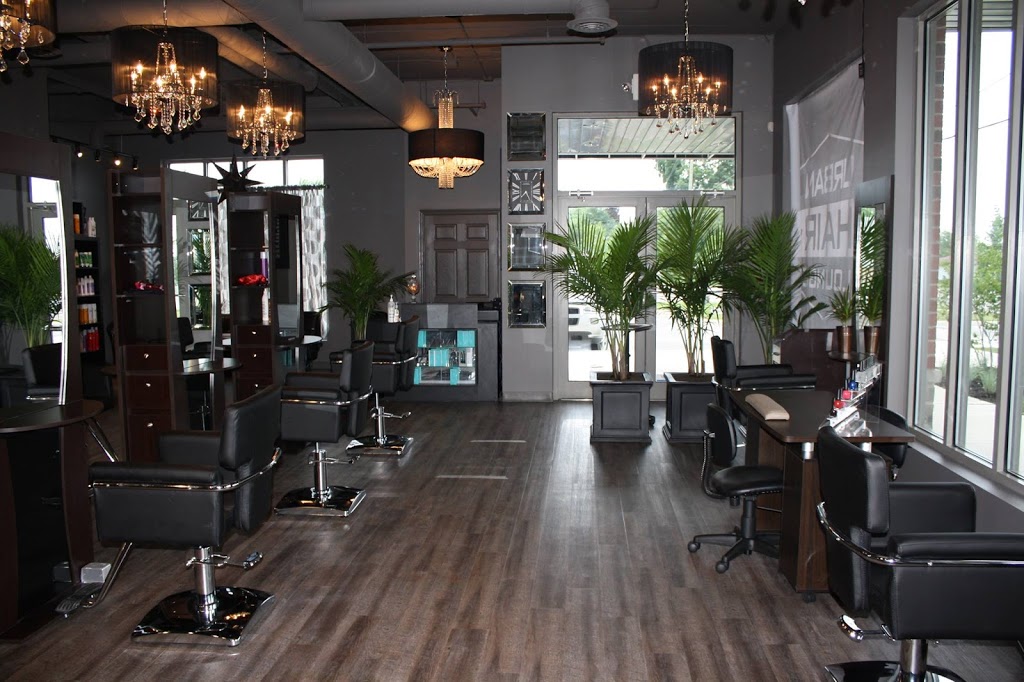Urban Hair Lounge | hair care | 3200 Hamilton Regional Rd 56, Binbrook, ON L0R 1C0, Canada | 9056929229 OR +1 905-692-9229