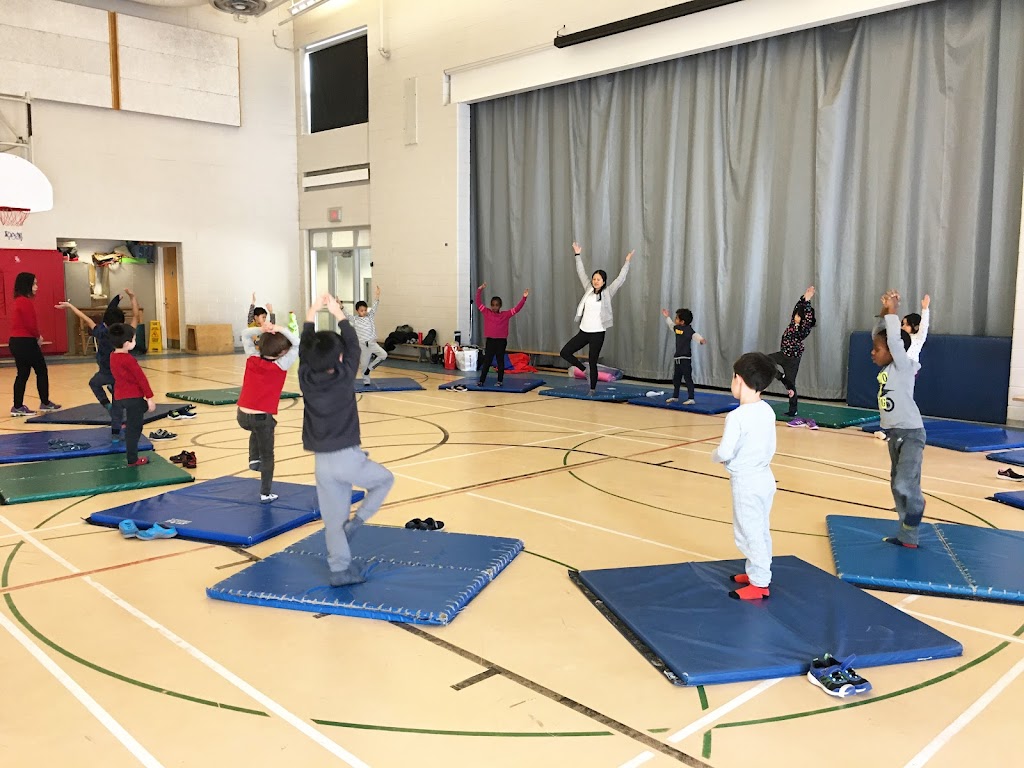 Little Yogis Academy | 92 Roe Ave, Toronto, ON M5M 2H7, Canada | Phone: (647) 403-2973