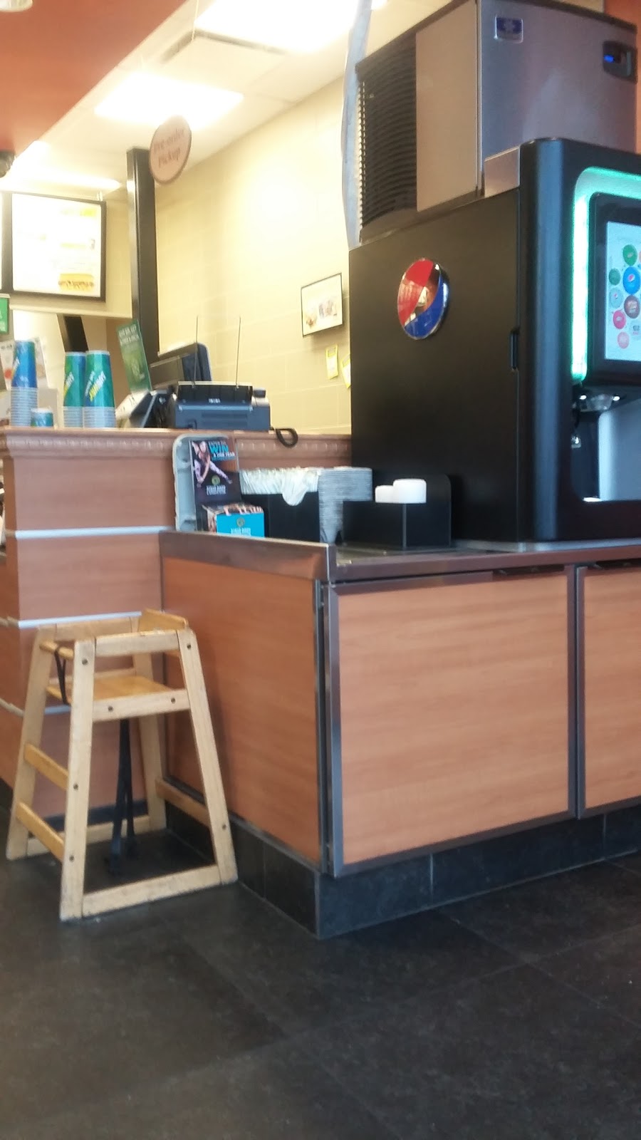 Subway | 3122 Mount Lehman Rd, Abbotsford, BC V2T 0C5, Canada | Phone: (604) 853-4440