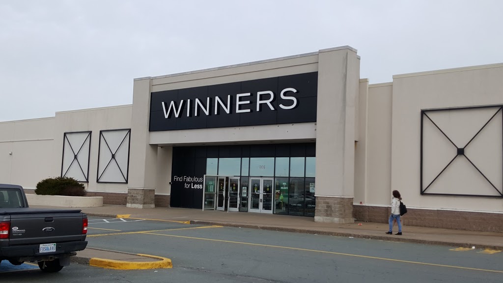 Winners | 206 Chain Lake Dr, Halifax, NS B3S 1C5, Canada | Phone: (902) 450-5114