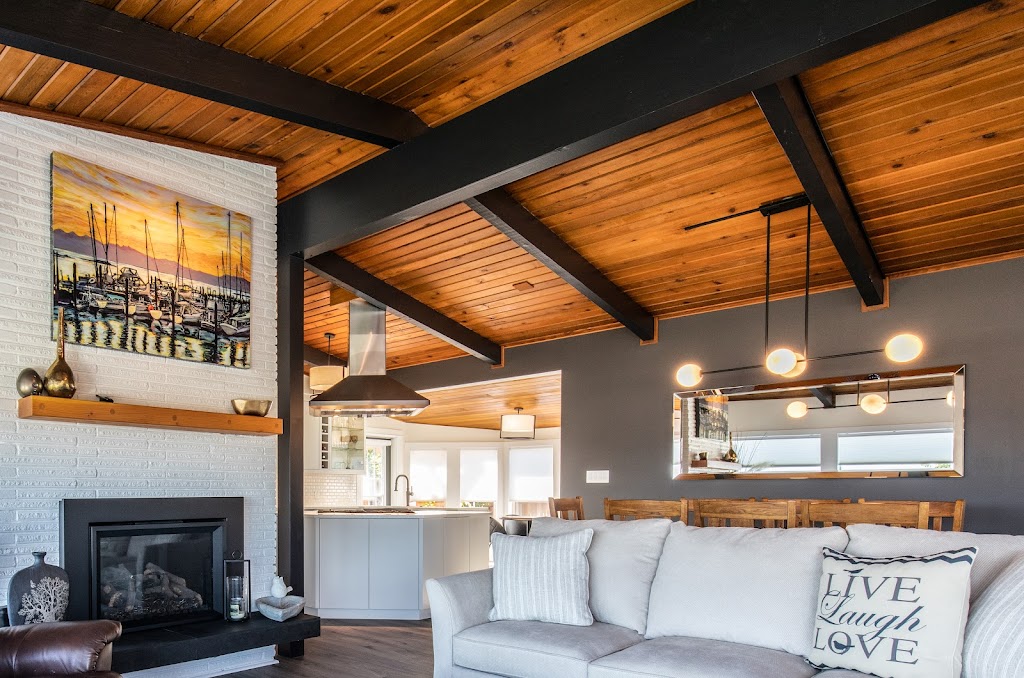 B. Gallant Homes Ltd. | 170 Wallace St, Nanaimo, BC V9R 5B1, Canada | Phone: (250) 714-1991
