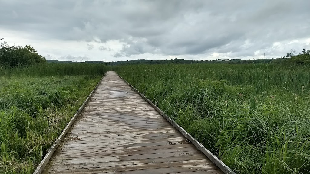 Wye Marsh Wildlife Centre | 16160 Highway 12 East, Midland, ON L4R 4K6, Canada | Phone: (705) 526-7809