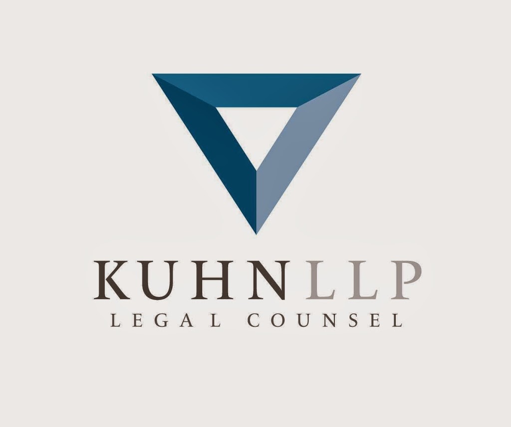 Kuhn LLP | 100, 32160 S Fraser Way #100, Abbotsford, BC V2T 1W5, Canada | Phone: (604) 864-8877