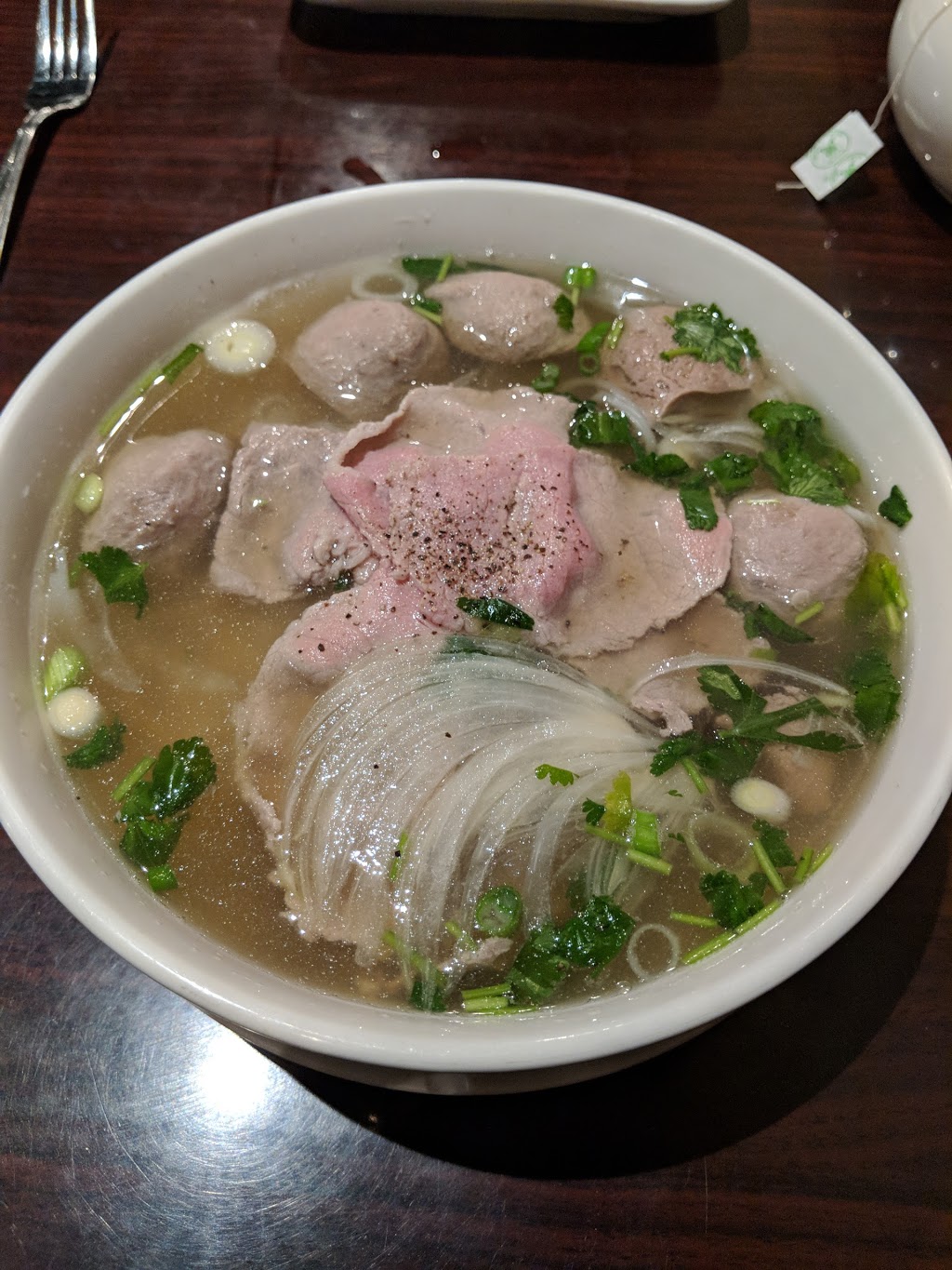 Pho Fusion | 5100 Anderson Way, Vernon, BC V1T 9V2, Canada | Phone: (778) 475-5565