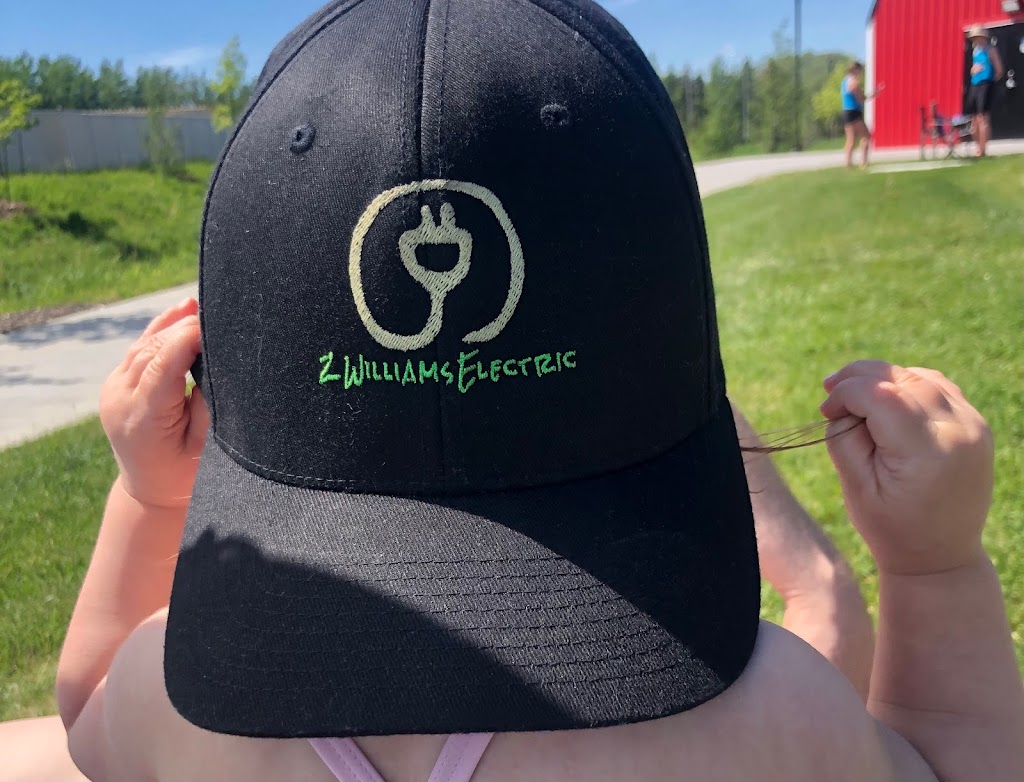 Z Williams Electric | 70 Main St, Ardrossan, AB T8E 0B2, Canada | Phone: (780) 686-2226