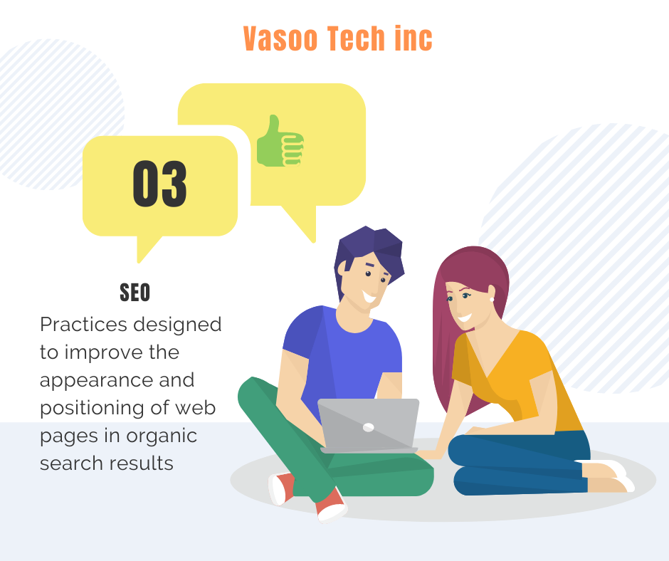 Vasoo Tech Inc | 1920 New Brighton Dr SE, Calgary, AB T2Z 4X1, Canada | Phone: (587) 988-9983