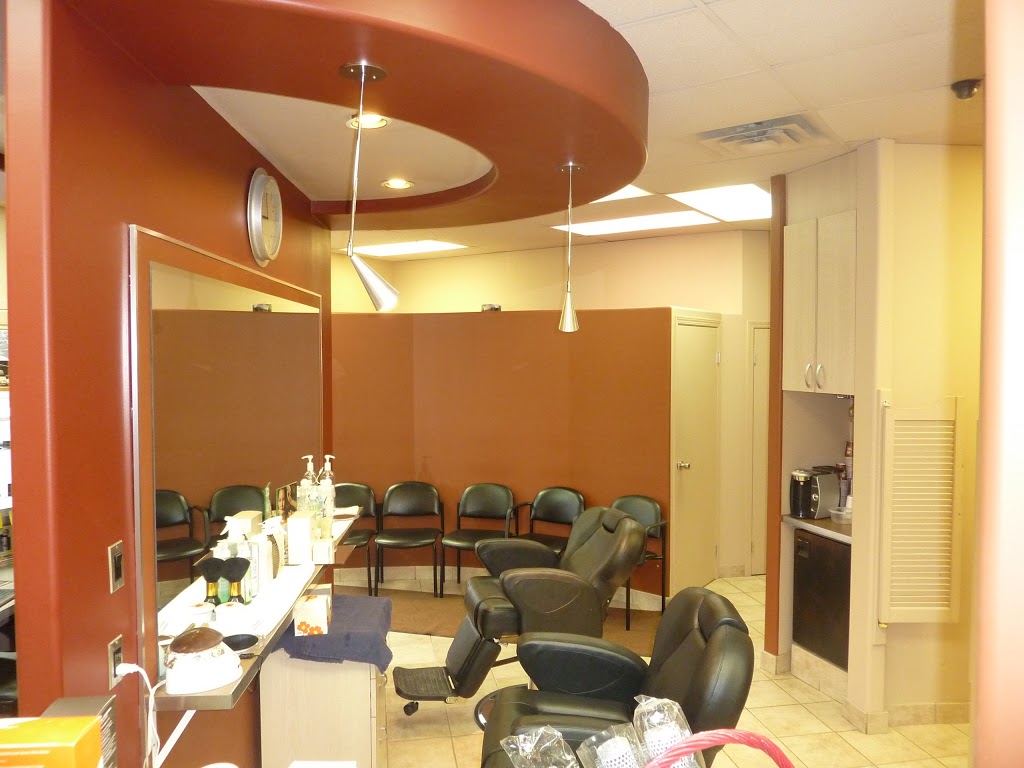 Strands Hair Body Laser | 380 Canyon Meadows Dr SE #3125, Calgary, AB T2J 7C3, Canada | Phone: (403) 278-3303
