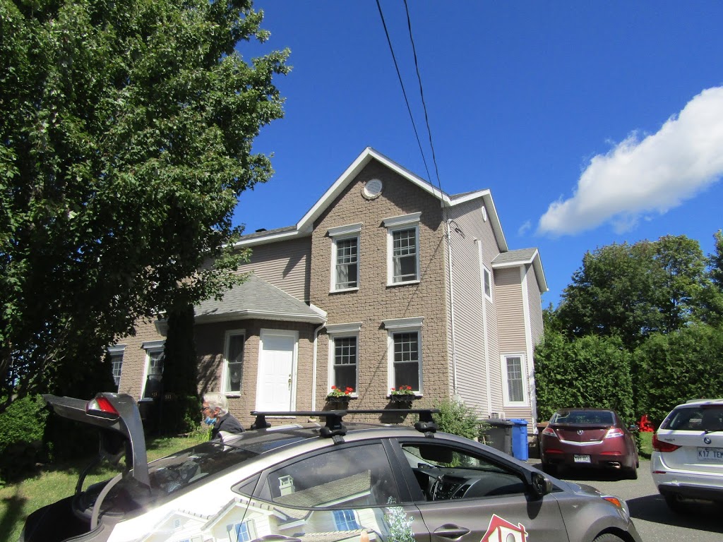 Inspection en Bâtiments Lapello & Associé Bromont Cowansville | 1454 Rue Shefford, Bromont, QC J2L 1L4, Canada | Phone: (514) 659-2330