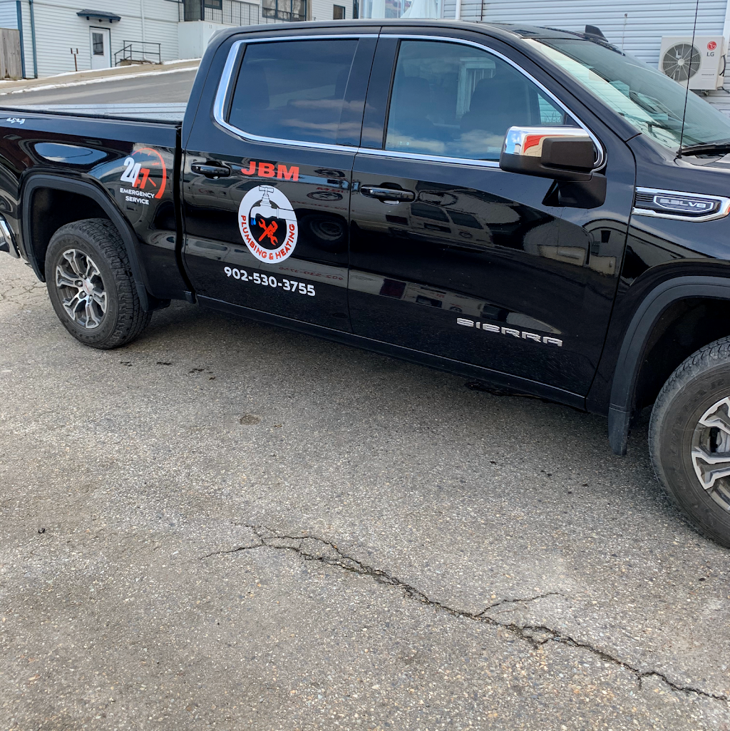 JBM Plumbing & Heating Ltd. | 1161 Conquerall Mills Rd, Conquerall Mills, NS B4V 6A5, Canada | Phone: (902) 530-3755