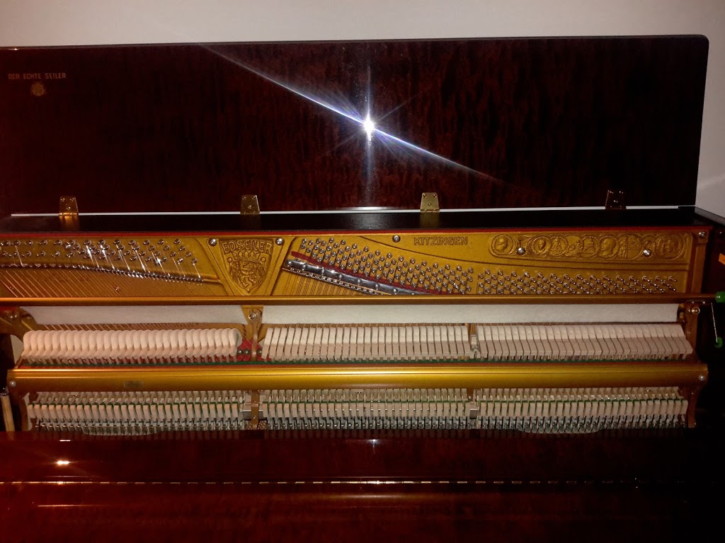 Janets Piano Teaching | 140 Maravista Dr, Nepean, ON K2J 0K7, Canada | Phone: (613) 223-4251