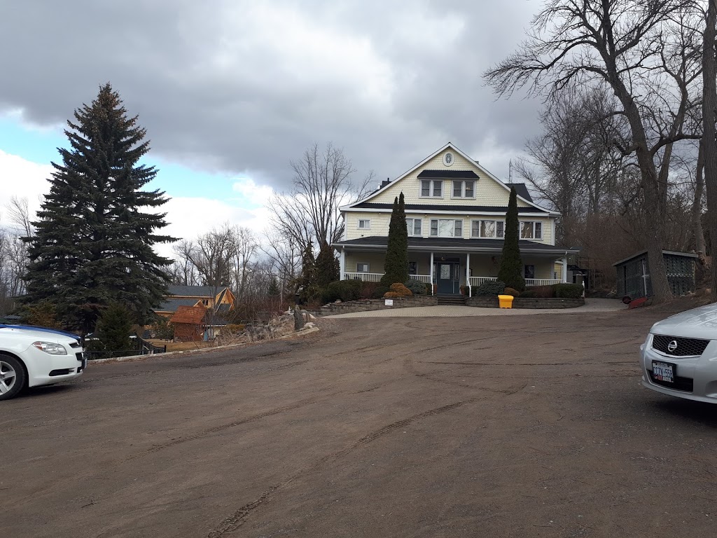 Trafalgar Addiction Treatment Centre East | 5316 Rice Lake Scenic Dr, Gores Landing, ON K0K 2E0, Canada | Phone: (855) 972-9760