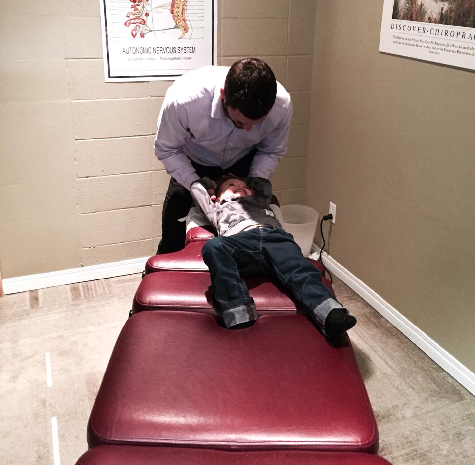 Full Potential Chiropractic | 5308 17 Ave SW #11, Calgary, AB T3E 6S6, Canada | Phone: (403) 204-0084