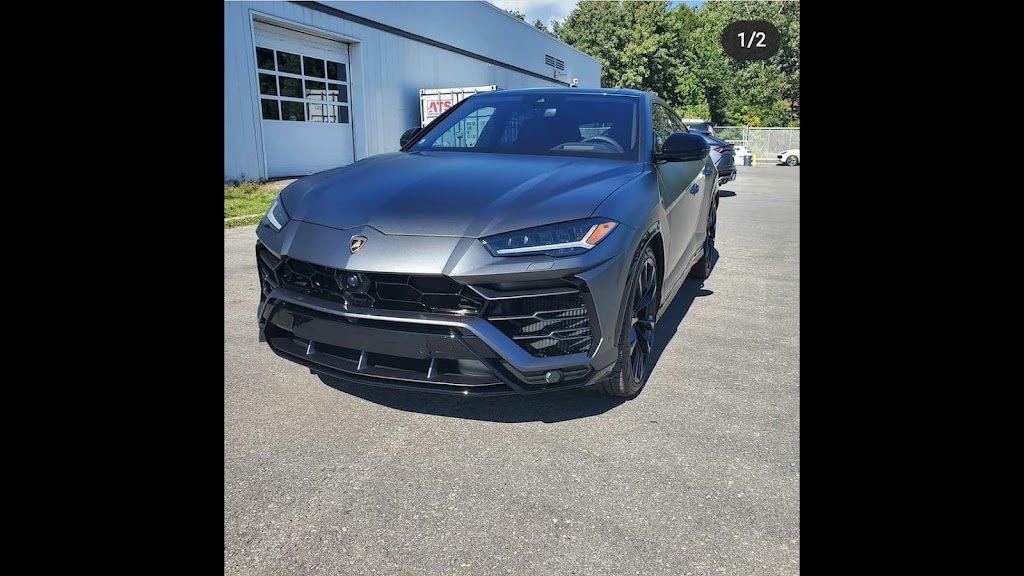 Auto Target Laval Concessionnaire Voiture and Auto Repair | 279-B Bd du Curé-Labelle, Sainte-Rose, QC H7L 2Z9, Canada | Phone: (514) 622-8999