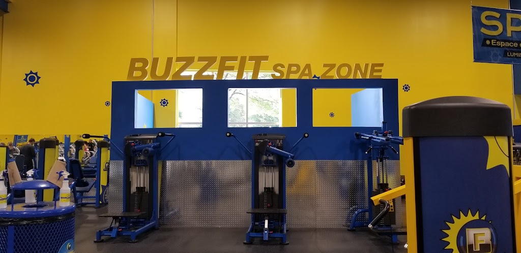 BuzzFit | Galeries Terrebonne, 1185 Boulevard Moody local 1006, Terrebonne, QC J6W 3K8, Canada | Phone: (450) 964-2424