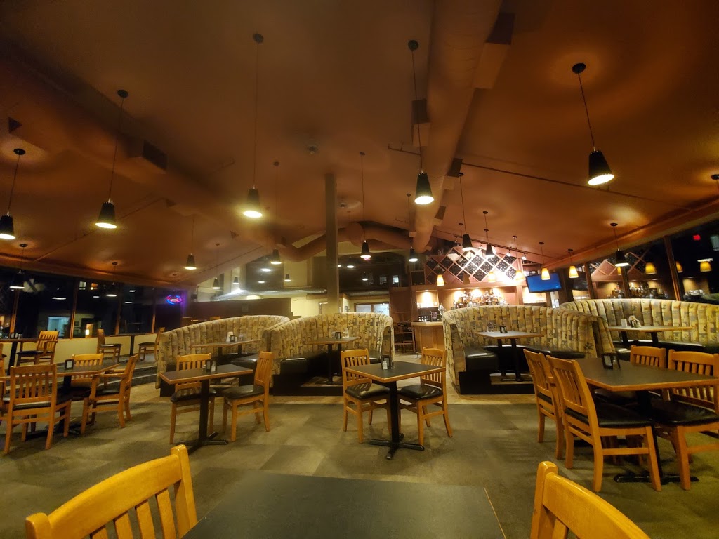 Sol Grill Room & Lounge | 7906 Main St, Osoyoos, BC V0H 1V3, Canada | Phone: (250) 495-6884