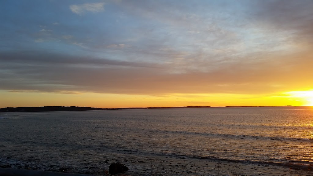 Christ Church | 1609 Cow Bay Rd, Cow Bay, NS B3G 1L1, Canada | Phone: (902) 465-4767