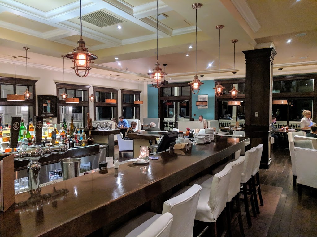 West Coast Grill | 6929 W Coast Rd, Sooke, BC V9Z 0V1, Canada | Phone: (778) 425-0888