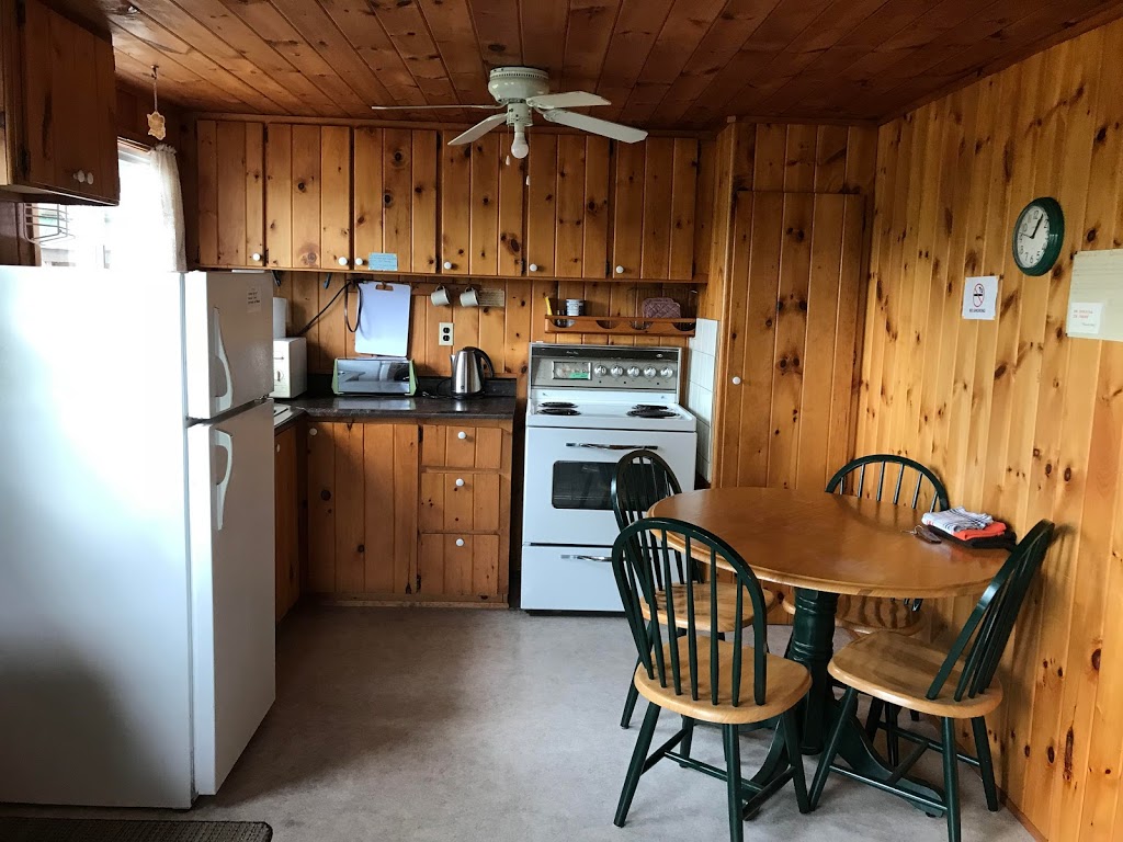 Great Escape Cabins | 884 Hwy. 607, Alban, ON P0M 1A0, Canada | Phone: (705) 978-0899