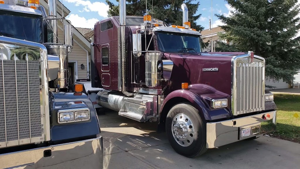 Superior Force Transport Incorporated | 14 Wells Ct, Leduc, AB T9E 8E8, Canada | Phone: (780) 223-4028