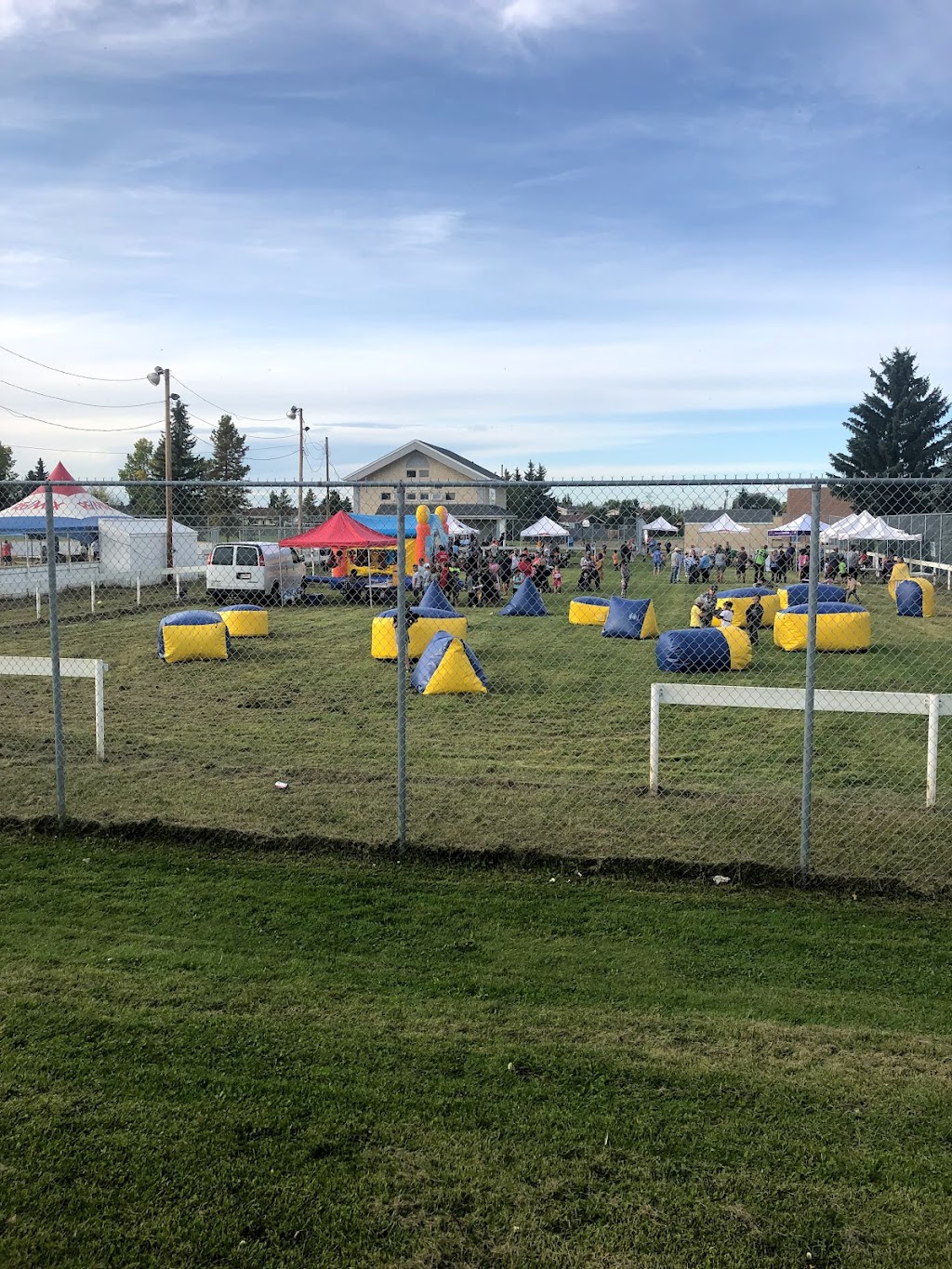 Fraser Community League | 14720 21 St NW, Edmonton, AB T5Y 1S8, Canada | Phone: (780) 475-7904
