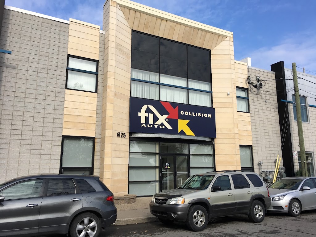 FIX AUTO CARTIERVILLE | 6125 Rue de Pontgravé, Montréal, QC H4K 2E7, Canada | Phone: (514) 335-2525