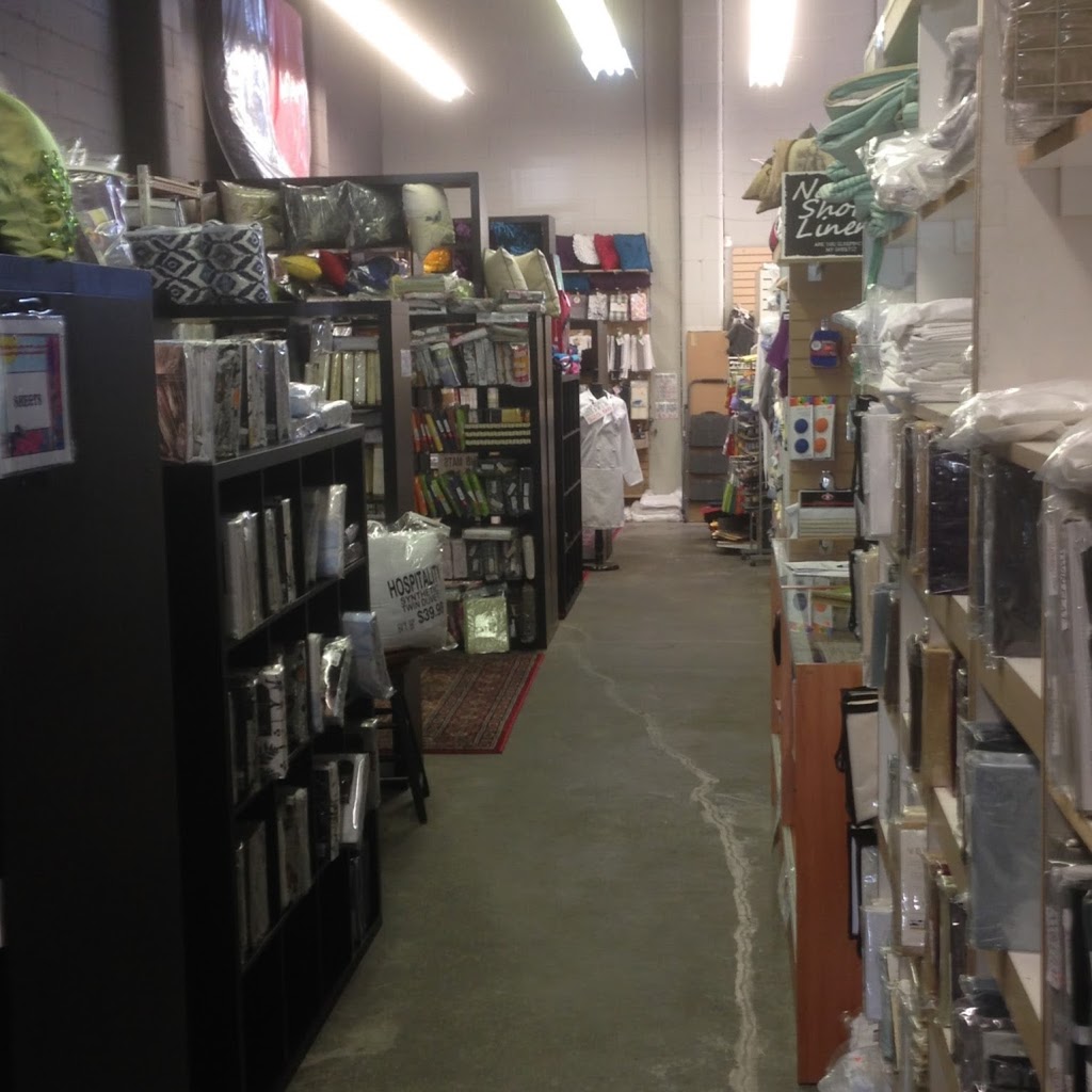 North Shore Linens | 291 Pemberton Ave, North Vancouver, BC V7P 2R4, Canada | Phone: (604) 980-2970