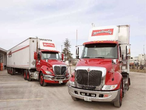 Manitoulin Transport | moving company | 210 Apex St, Saskatoon, SK S7R 0A2, Canada | 3066689200 OR +1 306-668-9200
