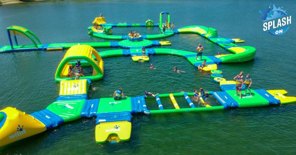 Splash On Water Park | 450 Atherley Rd, Orillia, ON L3V 1P2, Canada | Phone: (705) 279-1322