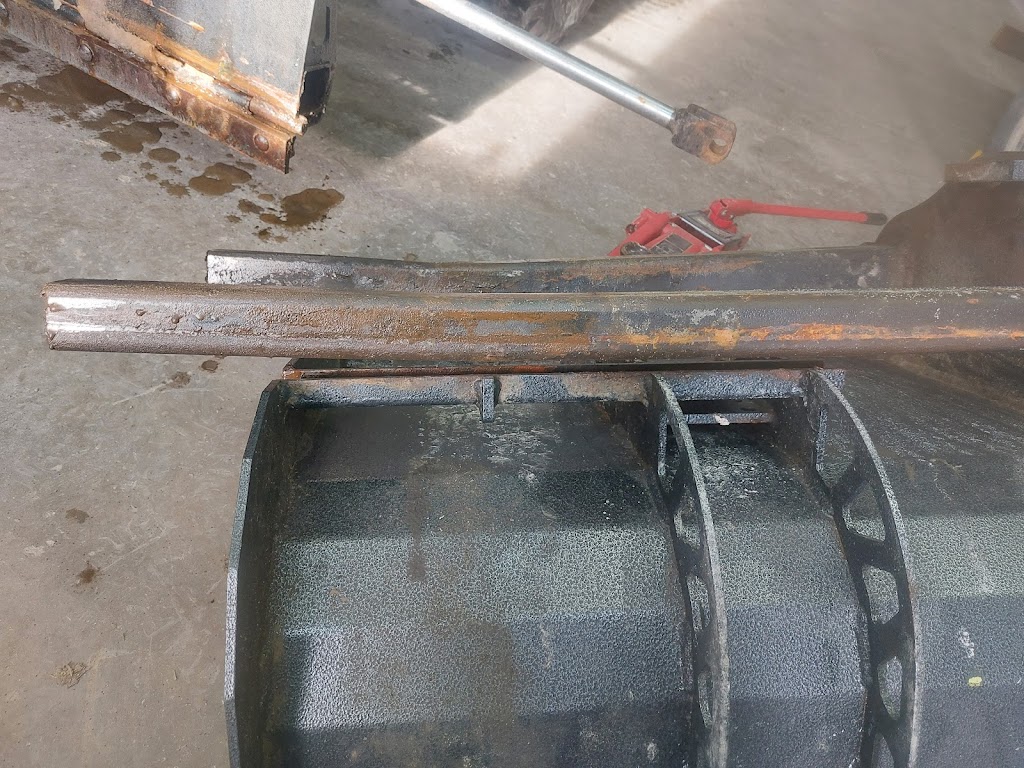 AttachPro Welding | 8382 Fairlane Rd unit 1, Listowel, ON N4W 3G6, Canada | Phone: (226) 929-1903
