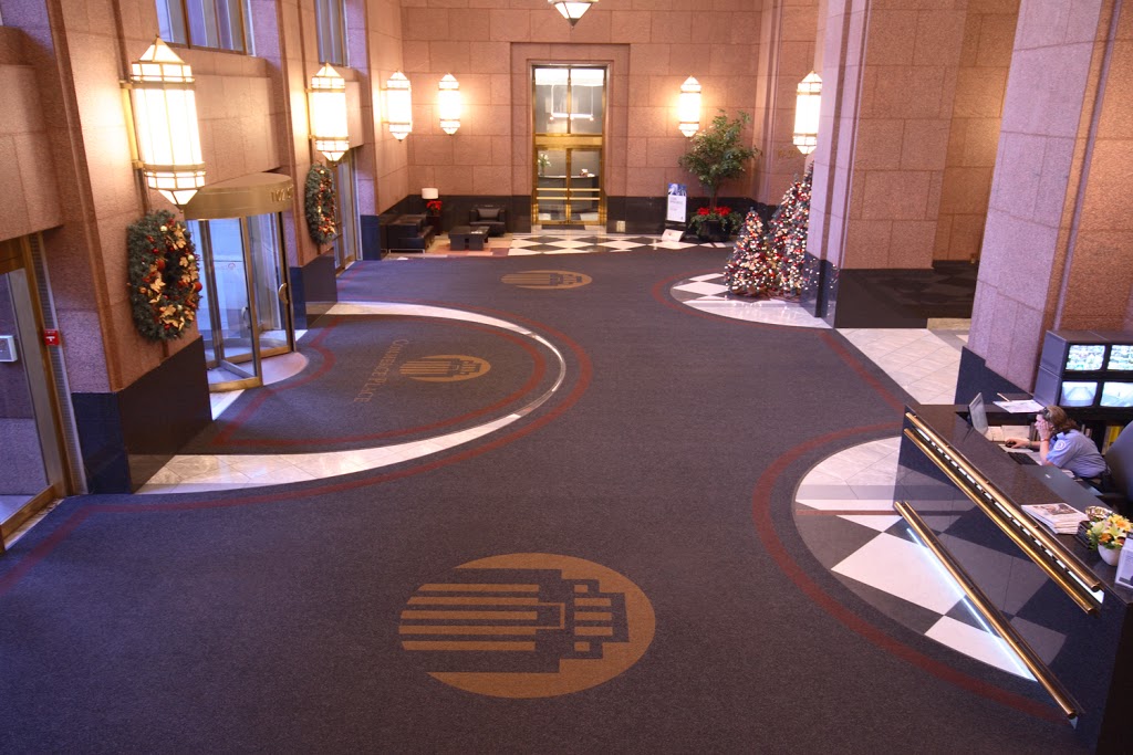 Edgewood Matting Ltd | 19100 Airport Way #512, Pitt Meadows, BC V3Y 0E2, Canada | Phone: (800) 668-1776