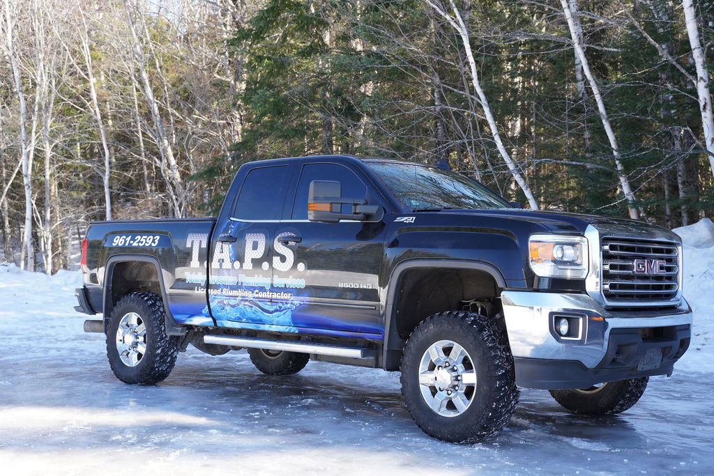 Totally Awesome Plumbing Services | 168a Niagara Rd, Lower Coverdale, NB E1J 1H9, Canada | Phone: (506) 800-3971