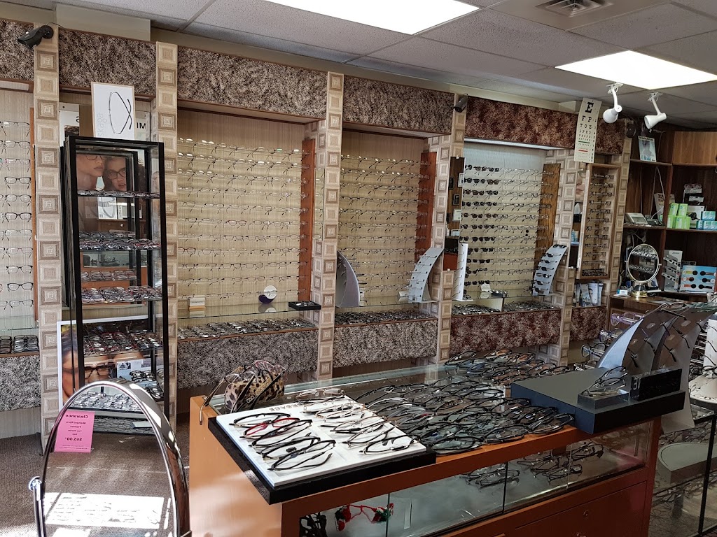 Whalley Optical Centre | 10706 King George Blvd #103, Surrey, BC V3T 2X3, Canada | Phone: (604) 581-1055