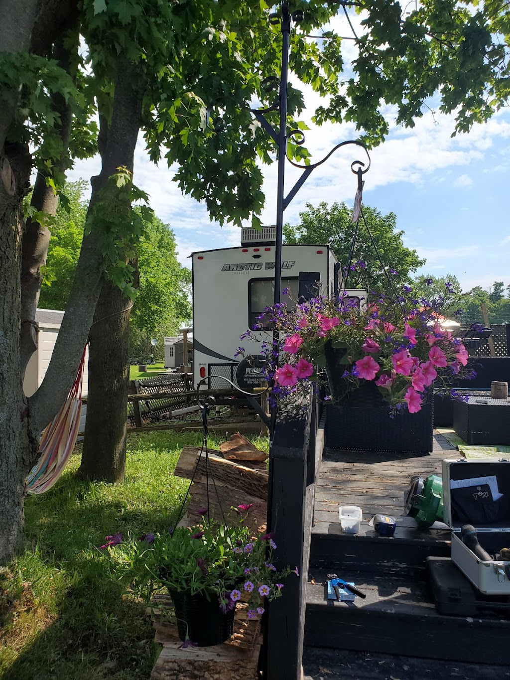 SJs Welding & Fabrication | 151 Victoria Ave E, Crediton, ON N0M 1M0, Canada | Phone: (226) 939-0155